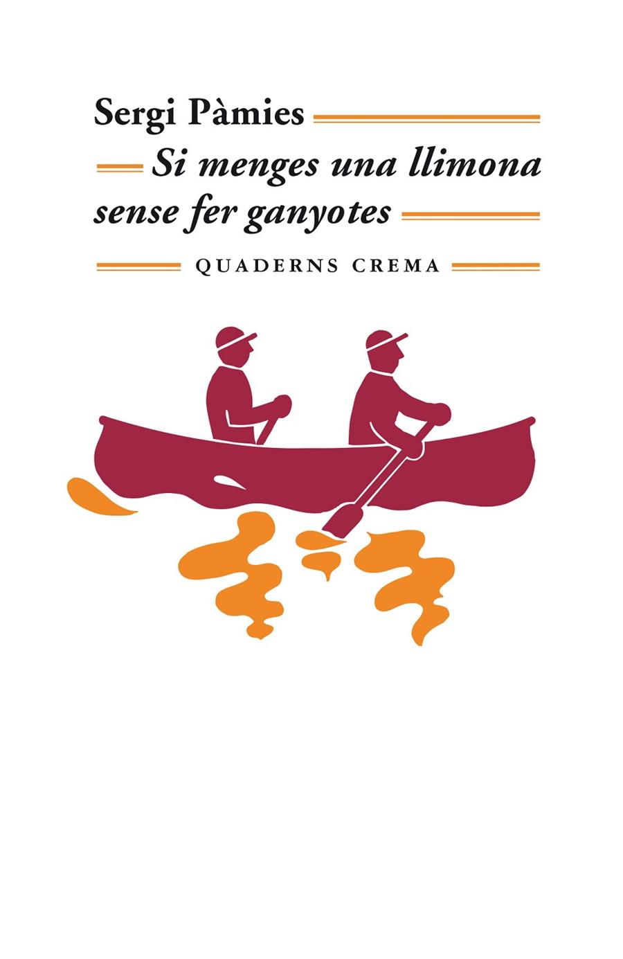 Si menges una llimona sense fer ganyotes | 9788477274520 | Pàmies Bertran, Sergi | Botiga online La Carbonera