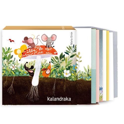 Minilibros imperdibles 8 | 9788413434681 | Varios autores | Botiga online La Carbonera