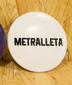Xapa Metralleta | 9999900014792 | Botiga online La Carbonera