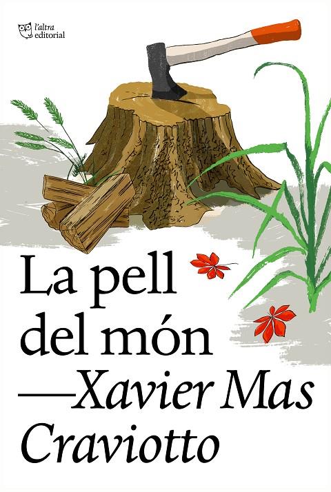 La pell del món | 9788412620177 | Mas Craviotto, Xavier | Botiga online La Carbonera