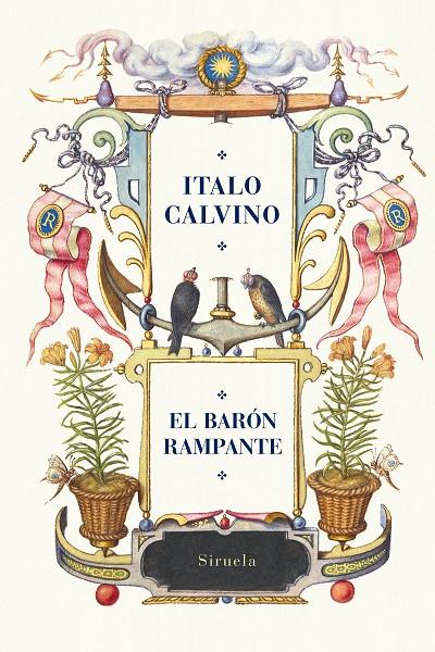 El barón rampante | 9788419744838 | Calvino, Italo | Botiga online La Carbonera