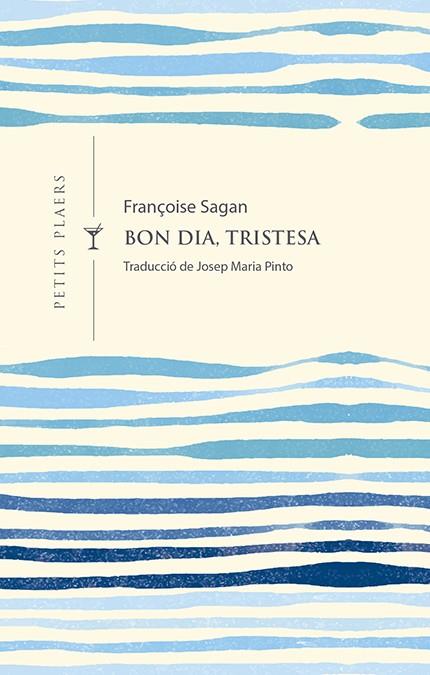 Bon dia, tristesa | 9788417998301 | Sagan, Françoise | Botiga online La Carbonera