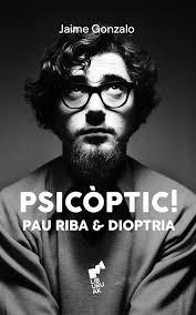 Piscòptic | 9788419234612 | Gonzalo, Jaime | Botiga online La Carbonera