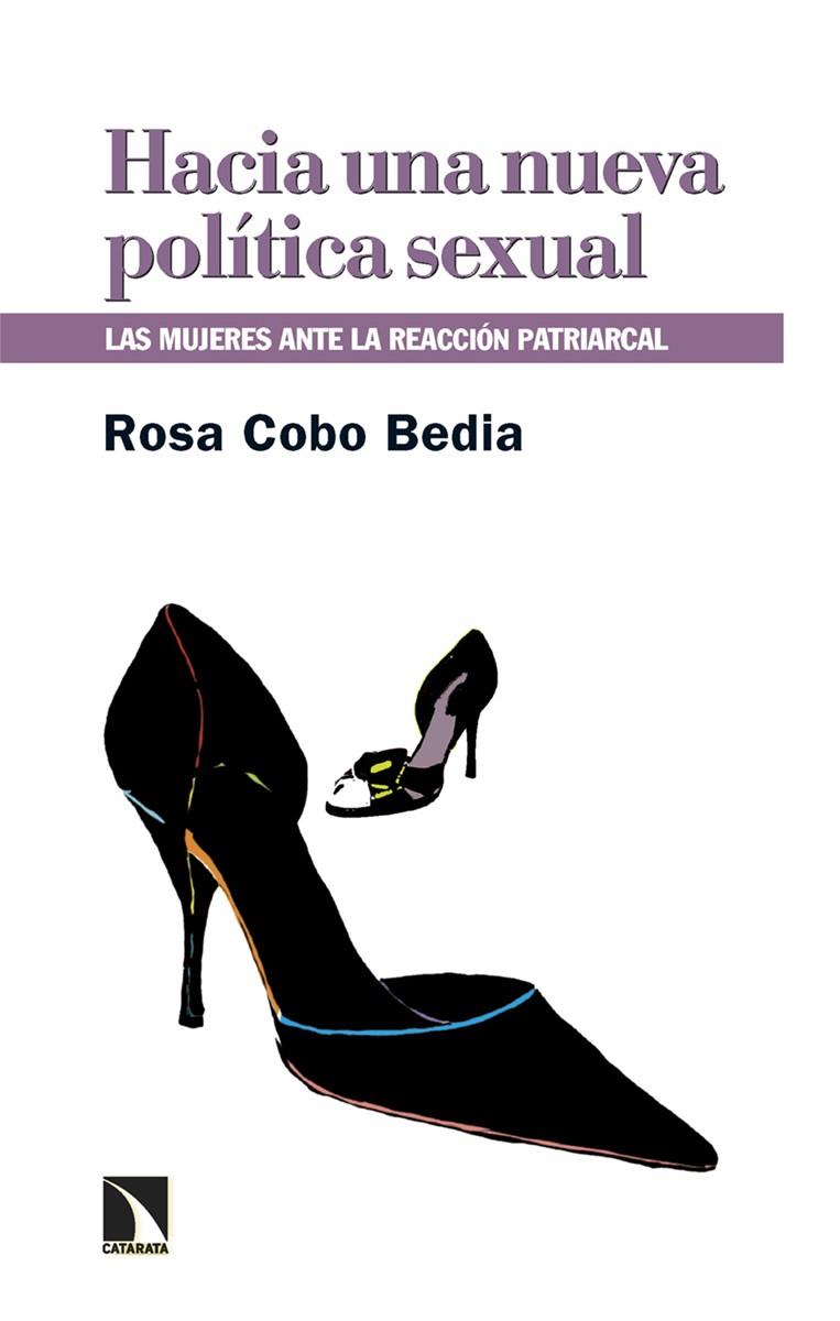 Hacia una nueva política sexual | 9788410675056 | Cobo Bedia, Rosa | Botiga online La Carbonera