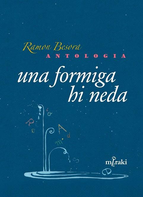 Ramon Besora. Antologia | 9791399198911 | Besora, Ramon | Botiga online La Carbonera
