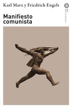 Manifiesto comunista | 9788446054399 | Marx, Karl/Engels, Friedrich | Botiga online La Carbonera