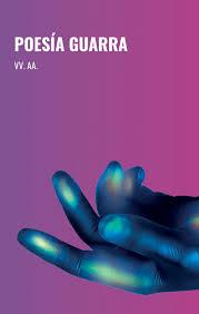 Poesía guarra | 9788412935851 | Varios autores | Botiga online La Carbonera