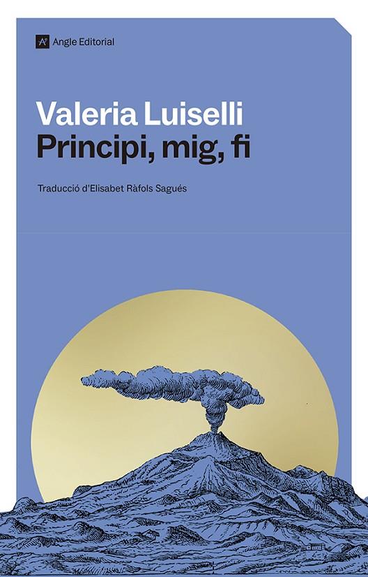Principi, mig, fi | 9791387853259 | Luiselli, Valeria | Botiga online La Carbonera