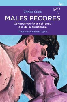 MALES PECORES | 9788410198135 | CHRISTO CASAS | Botiga online La Carbonera