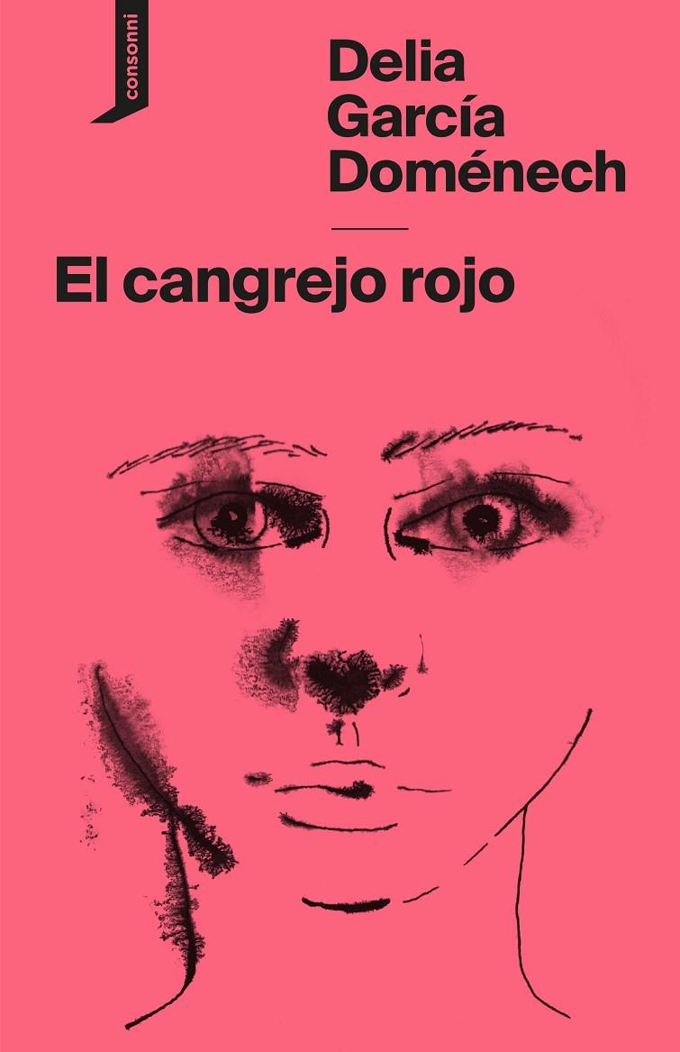 El cangrejo rojo | 9788419490995 | García Doménech, Delia | Botiga online La Carbonera