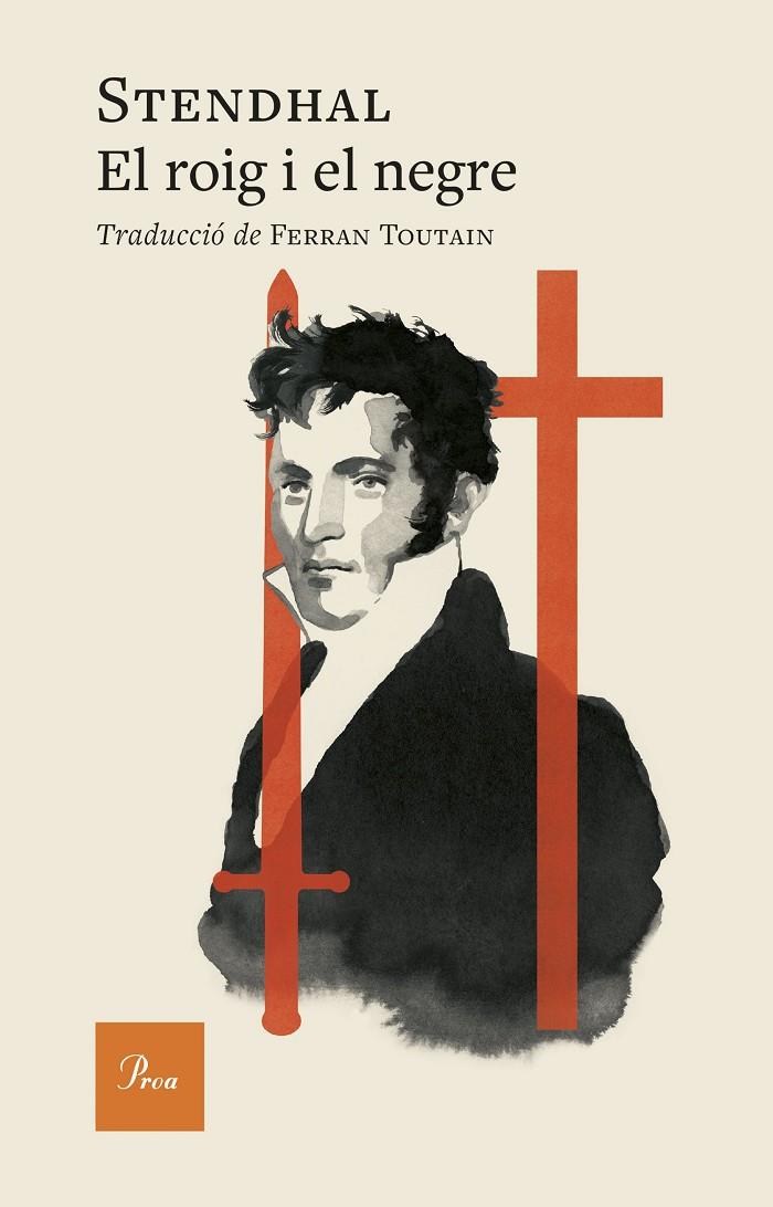 El roig i el negre | 9788410488731 | Stendhal | Botiga online La Carbonera