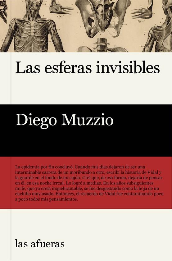 LAS ESFERAS INVISIBLES | 9788412945935 | MUZZIO, DIEGO | Botiga online La Carbonera