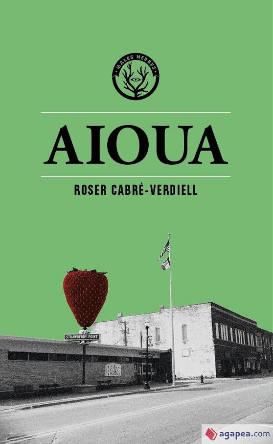 Aioua | 9788412435276 | Cabré-Verdiell, Roser | Botiga online La Carbonera