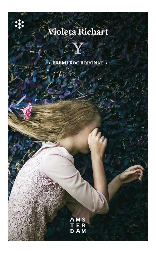 Y | 9788417918361 | Richart Pérez, Violeta | Botiga online La Carbonera