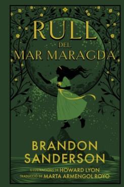 RULL DEL MAR MARAGDA | 9791399105629 | Brandon Sanderson | Botiga online La Carbonera
