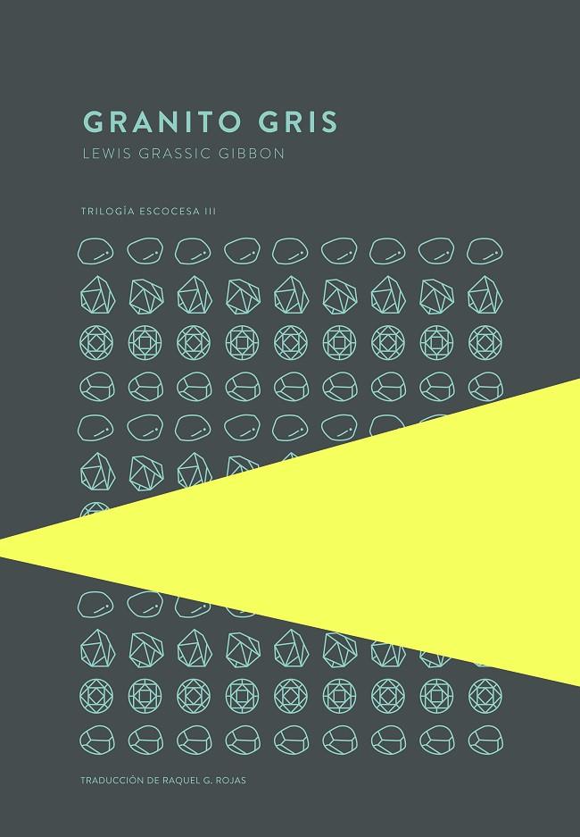 Granito gris | 9789992076613 | Grassic Gibbon, Lewis | Botiga online La Carbonera