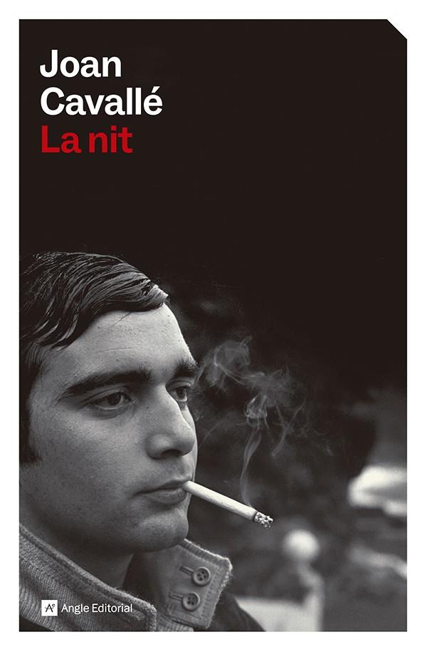 La nit | 9791387853488 | Cavallé Busquets, Joan | Botiga online La Carbonera