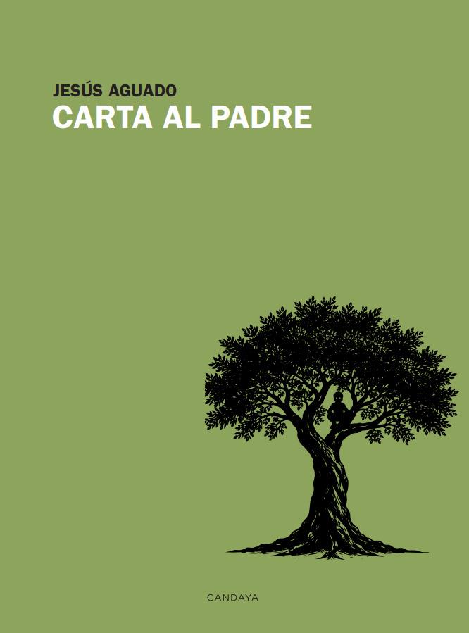 Carta al padre | 9788418504891 | Aguado, Jesús | Botiga online La Carbonera