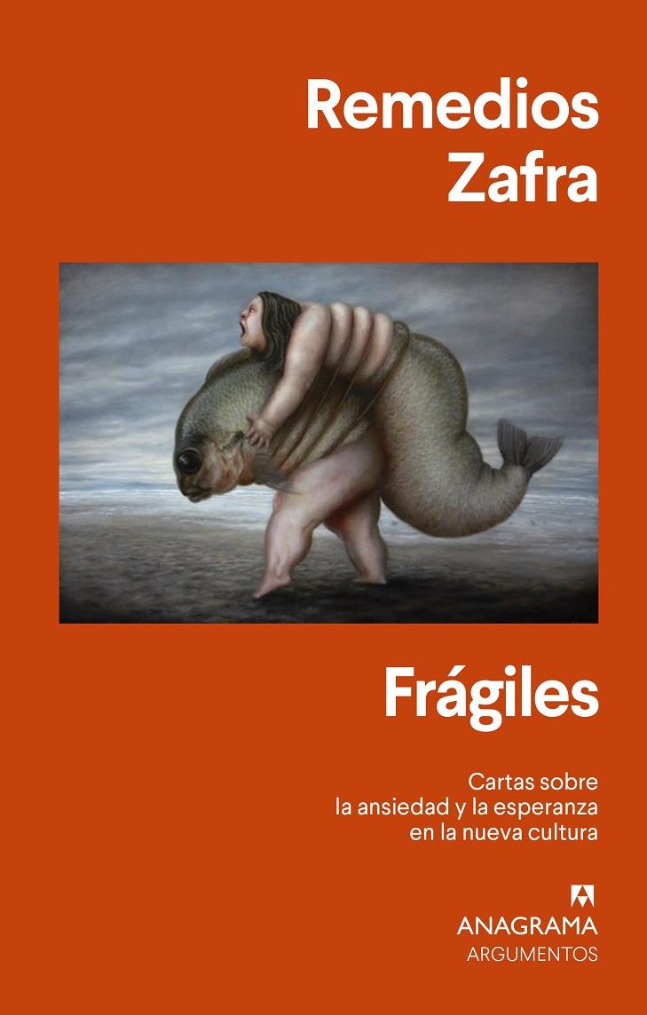 Frágiles | 9788433964694 | Zafra, Remedios | Botiga online La Carbonera