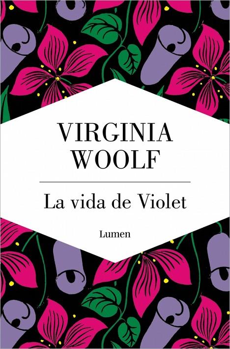 La vida de Violet | 9788426434197 | Woolf, Virginia | Botiga online La Carbonera