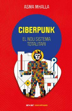 Ciberpunk | 9788446058489 | Mhalla, Asma | Botiga online La Carbonera