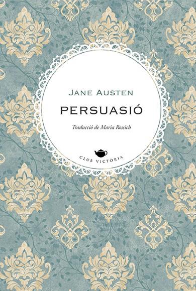 Persuasió | 9788419474698 | Austen, Jane | Botiga online La Carbonera