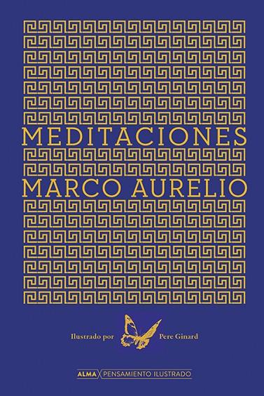 Meditaciones | 9788418395208 | Aurelio, Marco | Botiga online La Carbonera