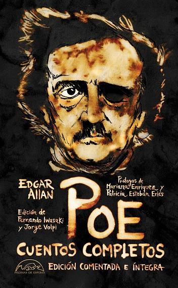 Cuentos completos | 9788483933657 | Poe, Edgar Allan | Botiga online La Carbonera