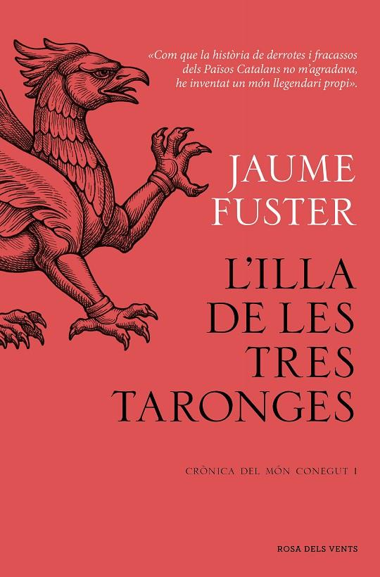 L'Illa de les Tres Taronges | 9788419756244 | Fuster, Jaume | Botiga online La Carbonera