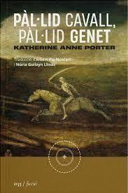 PAL.LID CAVALL, PAL.LID GENET | 9788419059468 | PORTER KATHERINE ANNE | Botiga online La Carbonera