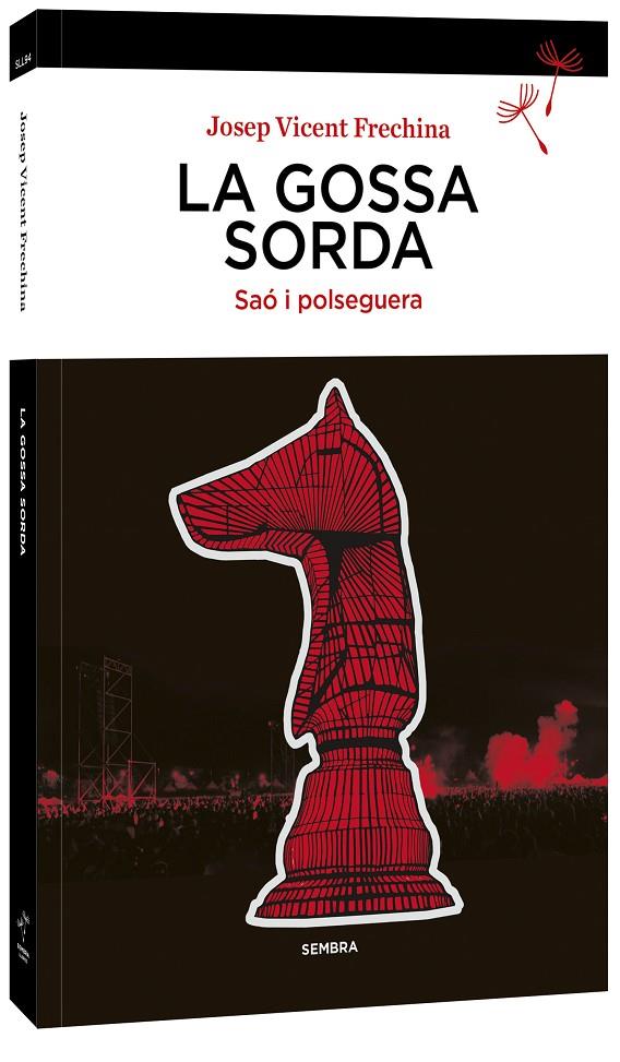 La Gossa Sorda | 9788410198357 | Frechina, Josep Vicent | Botiga online La Carbonera