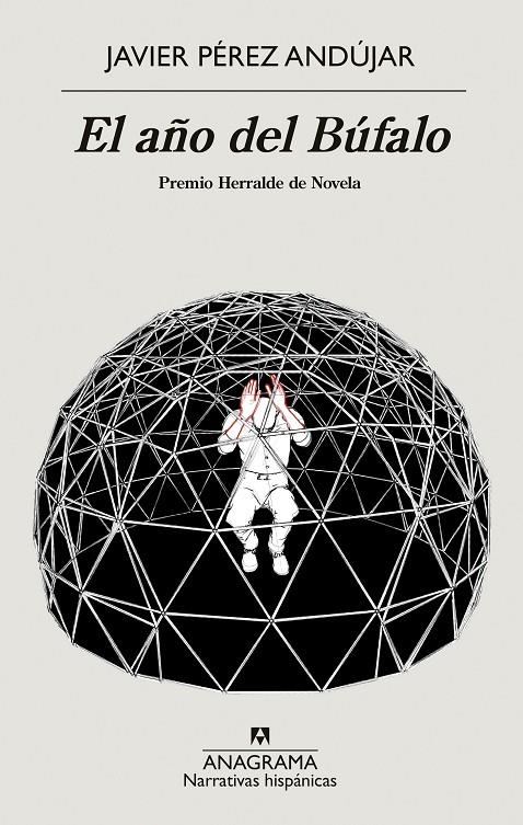 El año del Búfalo | 9788433999375 | Pérez Andújar, Javier | Botiga online La Carbonera