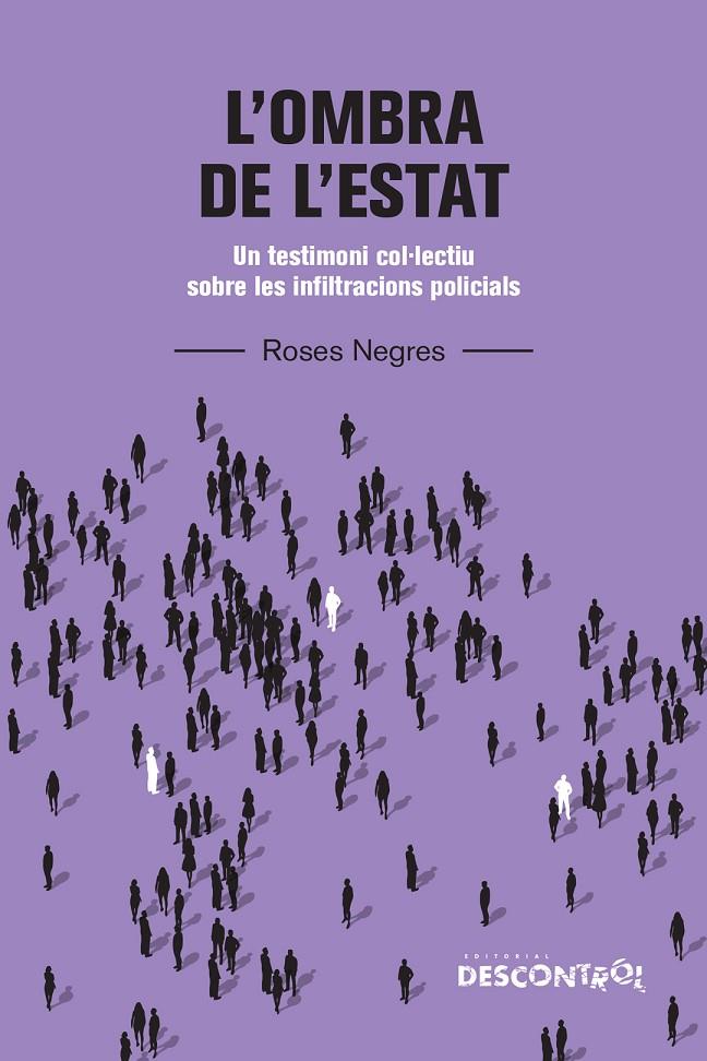 L'ombra de l'Estat | 9788418283956 | Varios autores | Botiga online La Carbonera