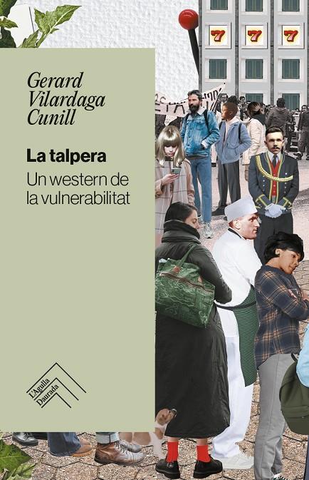 La talpera | 9788419515179 | Vilardaga, Gerard | Botiga online La Carbonera