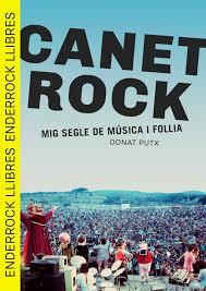 Canet Rock | 9791399057003 | Putx, Donat | Botiga online La Carbonera