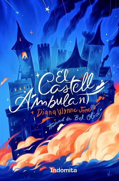 El castell ambulant (rústica) | 9788419206848 | Wynne Jones, Diana | Botiga online La Carbonera