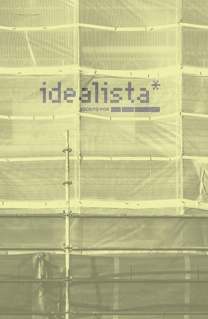Idealista | 9788418690747 | Anónimo | Botiga online La Carbonera