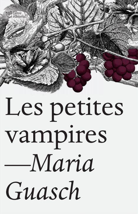 Les petites vampires | 9788412833492 | Guasch, Maria | Botiga online La Carbonera