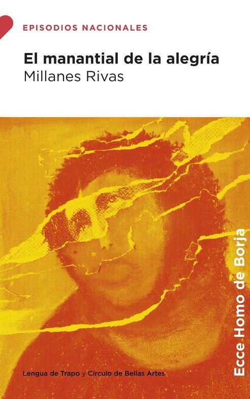 El manantial de la alegría | 9788483813263 | Rivas, Millanes | Botiga online La Carbonera