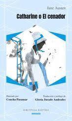 CATHARINE O EL CENADOR | 9788419223142 | Botiga online La Carbonera