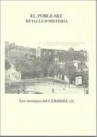 Les ressenyes del Cerhisec 3 | 9999900013375 | Diverses autores | Botiga online La Carbonera