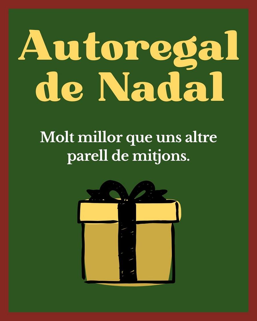 Autoregal per a no-sòcies | 9999900019155