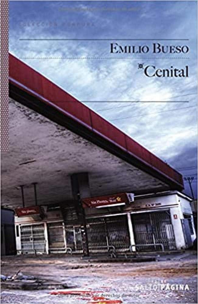 Cenital | 9788415065265 | Bueso Aparici, Emilio | Botiga online La Carbonera