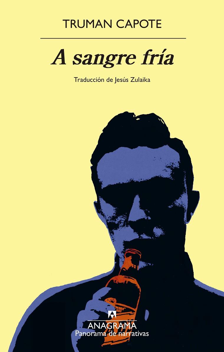 A sangre fría | 9788433950437 | Capote, Truman | Botiga online La Carbonera