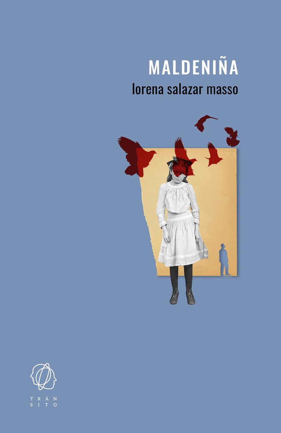 Maldeniña | 9788412652826 | Salazar Masso, Lorena | Botiga online La Carbonera