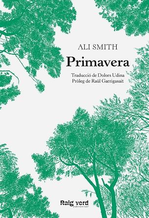 Primavera | 9788417925482 | Smith, Ali | Botiga online La Carbonera