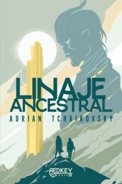 Linaje ancestral | 9788412589641 | Tchaikovsky, Adrian | Botiga online La Carbonera