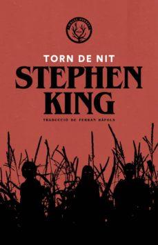 Torn de nit | 9788494780080 | King, Stephen | Botiga online La Carbonera