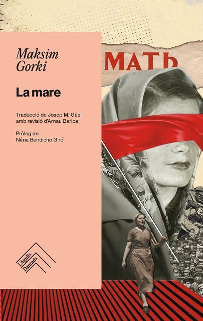 La mare - CAT | 9788419515032 | Gorki, Maksim | Botiga online La Carbonera