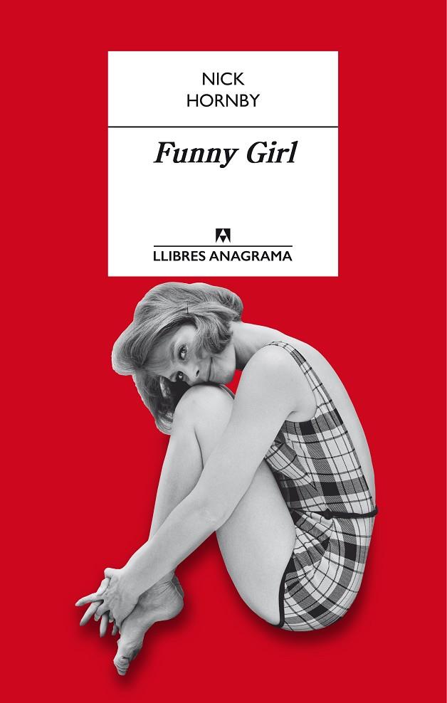 Funny Girl | 9788433915351 | Hornby, Nick | Botiga online La Carbonera